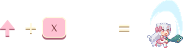 连招操作截图2