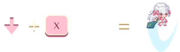 连招操作截图3