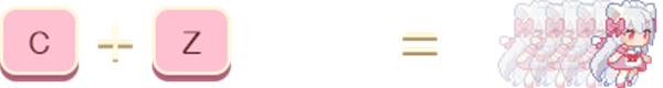 连招操作截图5