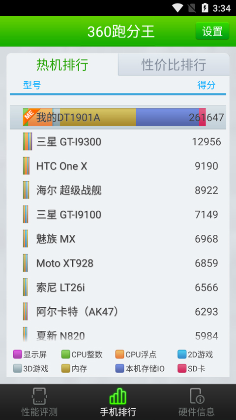 360跑分王手机版下载 第1张图片