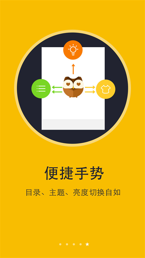 阅读神器免费版下载安装 第3张图片