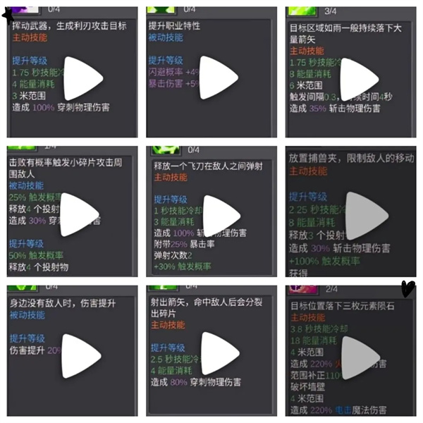 游戏攻略截图1