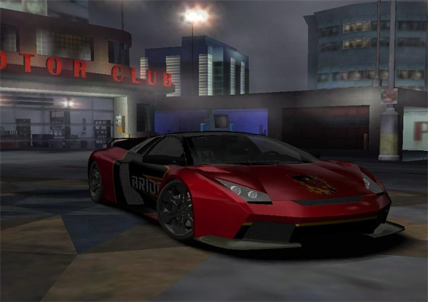 极品飞车卡本峡谷手机中文版下载 第2张图片