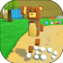 Super Bear Adventure官方正版下载 v12.1.0 安卓版