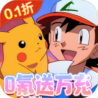 神奇幻想0.1折小精灵版下载 v1.0.0 安卓版
