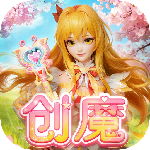 创造与魔法VIVO版本下载