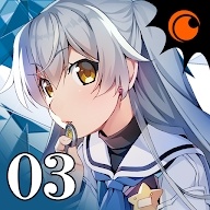 灰色幻影扳机第三卷手机安卓版
