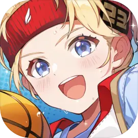 代号篮球少女