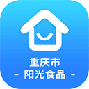 重庆市阳光食品官方版下载 v1.6.92507171511 安卓版