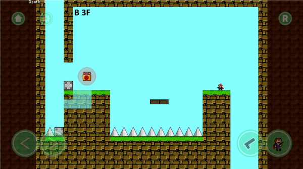 我想成为探险家2手机版下载 第3张图片