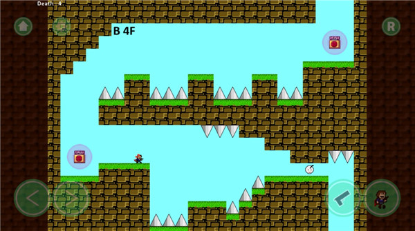 我想成为探险家2手机版下载 第1张图片