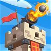 领地保卫战免广告获取奖励版下载 v1.0 安卓版