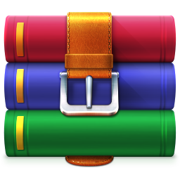 WinRAR烈火破解版