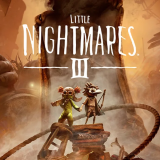 Little Nightmares3