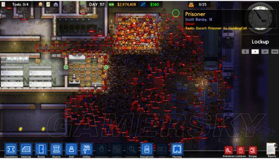 厨师罢工问题解析1