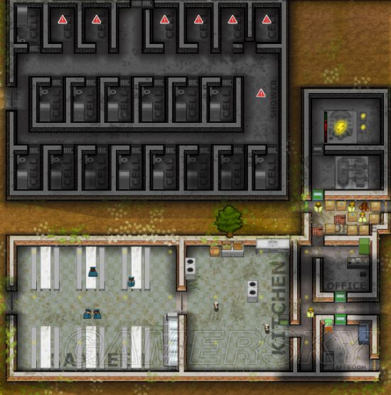 厨师罢工问题解析2