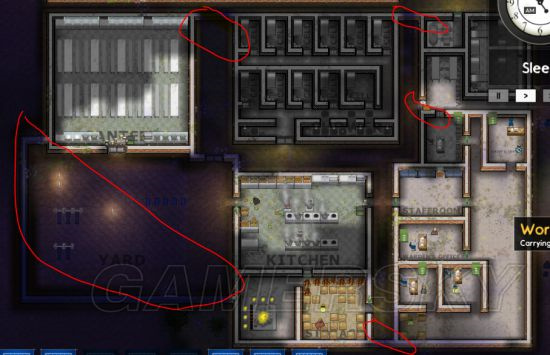 厨师罢工问题解析3