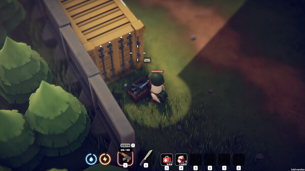 逃离鸭科夫内置修改器破解版下载 第1张图片