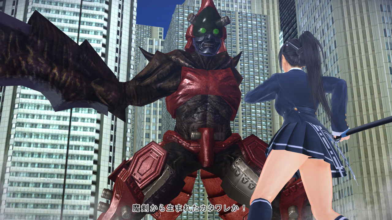 巫剑神威控手机版下载 第4张图片