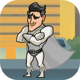 成都超人火山哥哥游戏下载 v1.0 安卓版