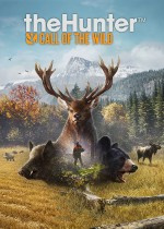 猎人荒野的召唤