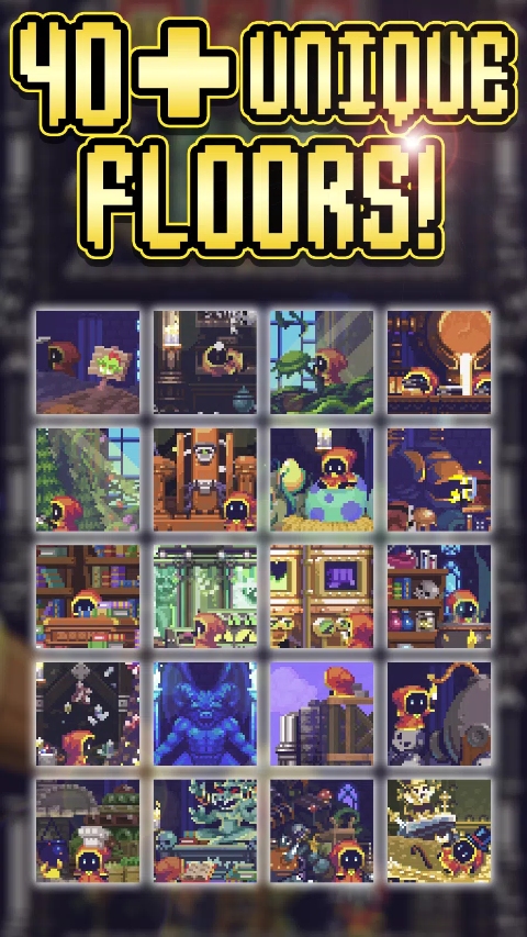 闲置启示录中文版下载 第5张图片