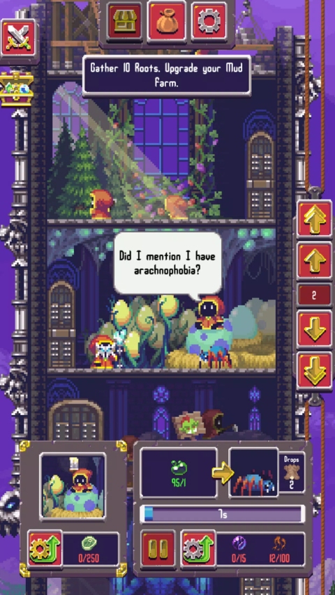 闲置启示录中文版下载 第2张图片