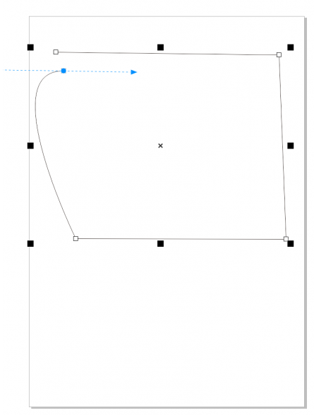 贝塞尔工具使用方法2