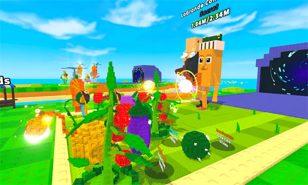 植物大战外国山海经游戏下载 第3张图片