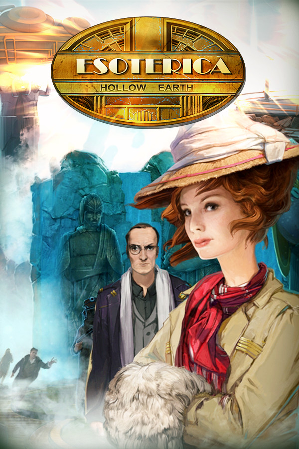 秘事空洞之地中文电脑版下载 免安装绿色版