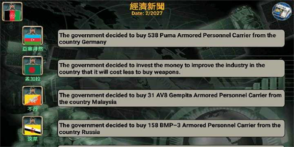 亚洲帝国2027破解版无限资金 第3张图片
