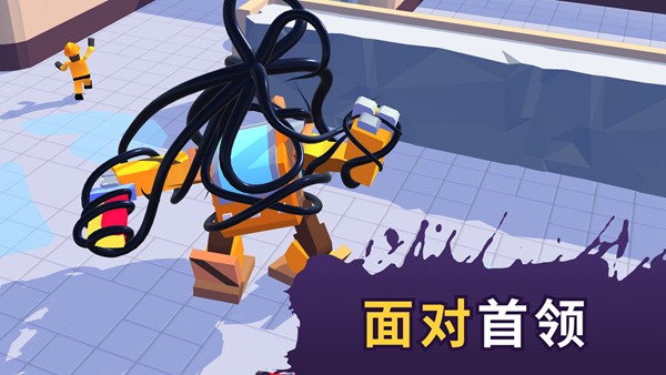 魔幻粒子外星人破解版无限钻石中文版 第3张图片