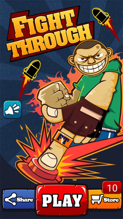 一闯到底游戏最新版下载 第3张图片