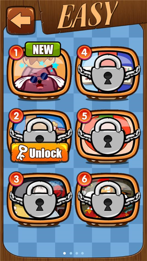 一闯到底游戏最新版下载 第2张图片