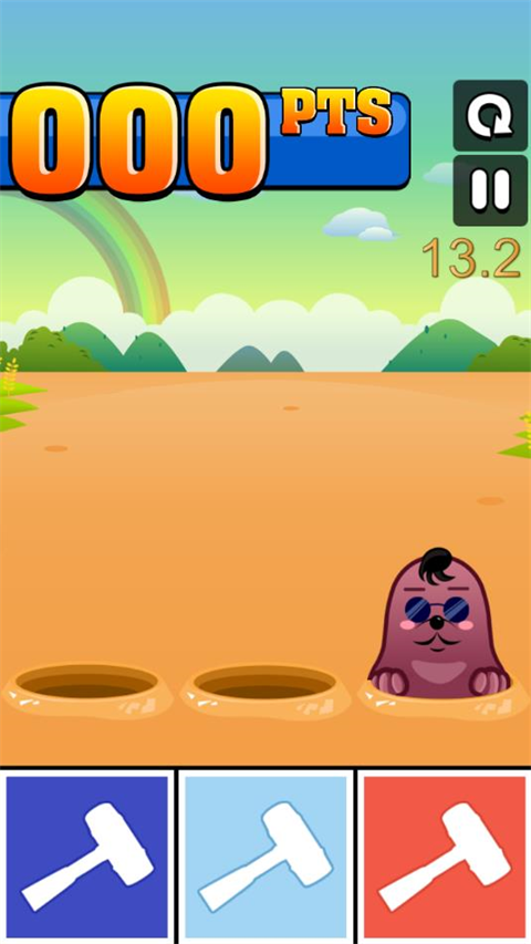 一闯到底游戏最新版下载 第1张图片