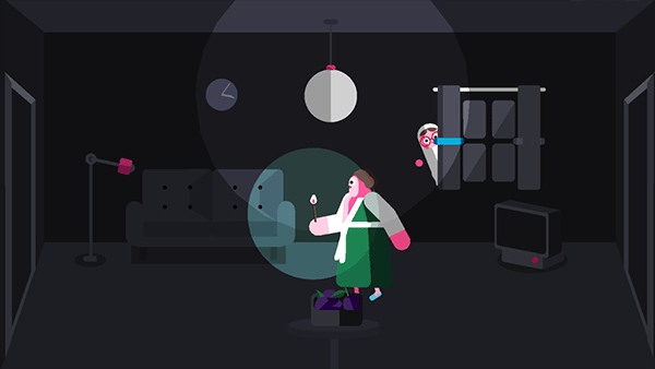 托卡惊吓小屋官方正版下载 第2张图片