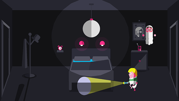 托卡惊吓小屋官方正版下载 第3张图片