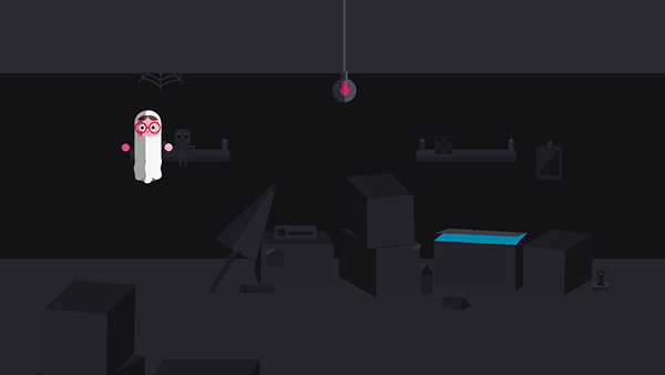 托卡惊吓小屋官方正版下载 第4张图片