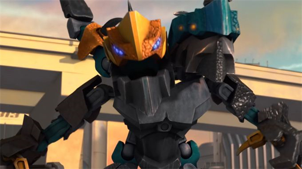 乐高英雄工厂入侵游戏下载 第4张图片