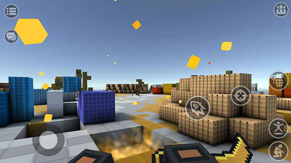 路障大作战手游下载 第2张图片