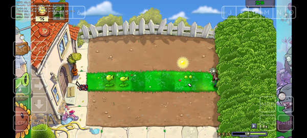 PVZ重植版中文手机版下载 第3张图片