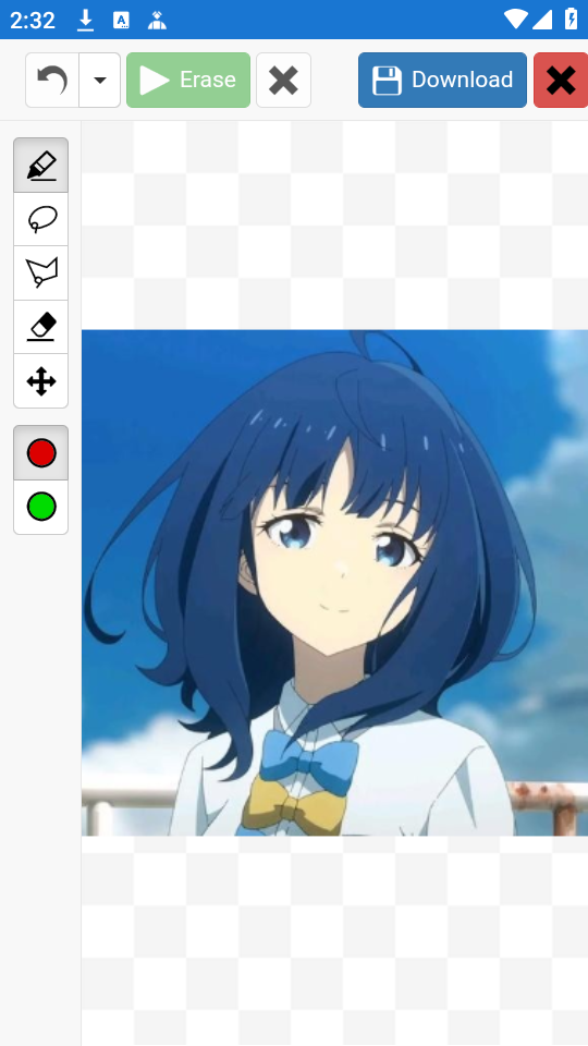 Inpaint安卓破解版 第3张图片