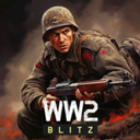 第二次世界大战闪电战中文版下载 v1.2.4 安卓版