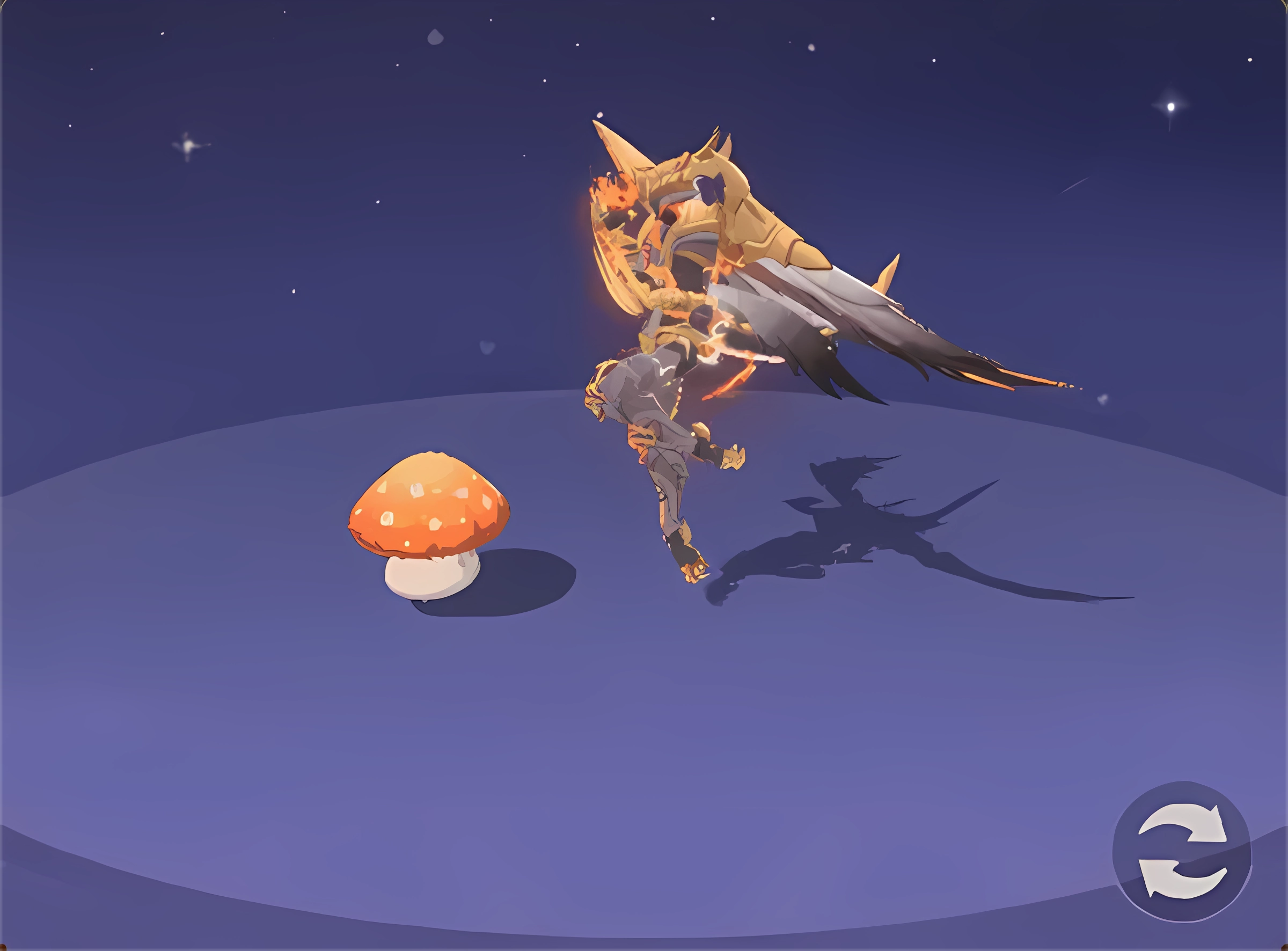 龙渊暗影——圣殇龙灵