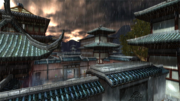 九夜刺狼游戏下载 第3张图片