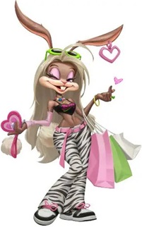 夏佩 · 甜酷核弹