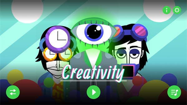 节奏盒子Creativity模组手机版下载 第4张图片