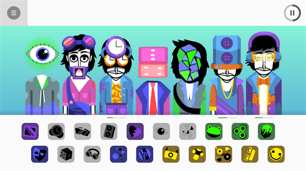 节奏盒子Creativity模组手机版下载 第3张图片