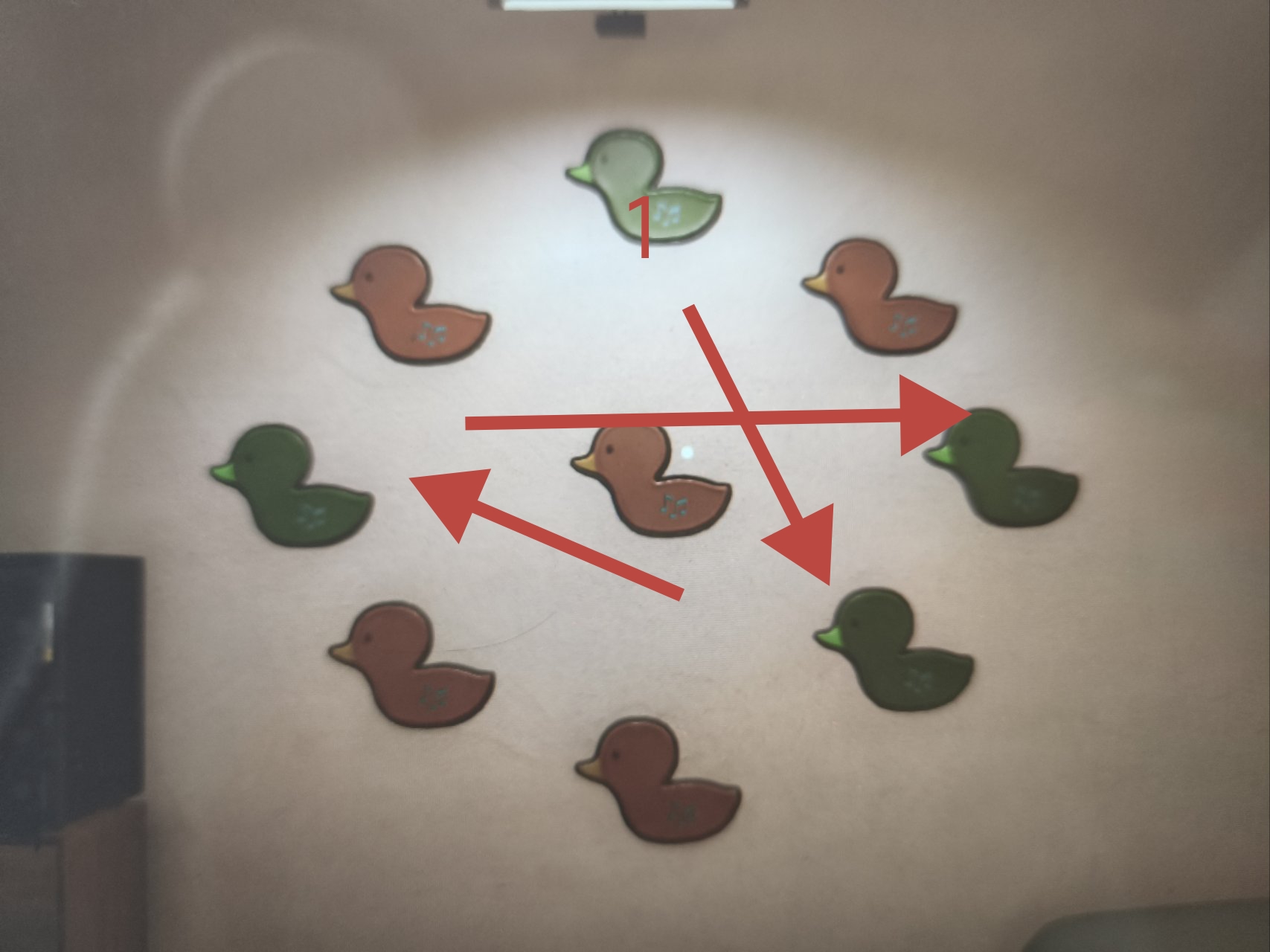 第六章噩梦攻略4