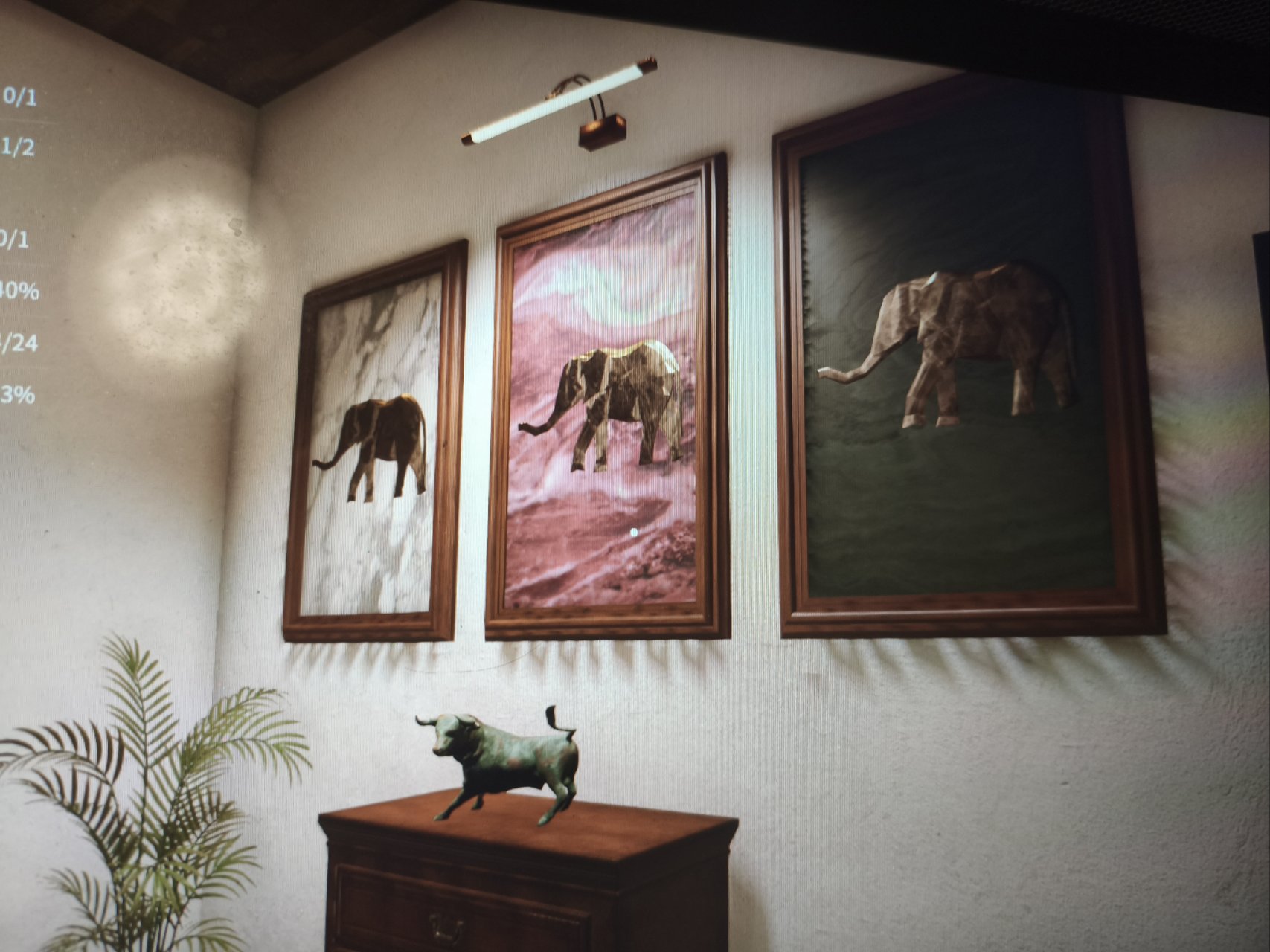 第六章噩梦攻略6